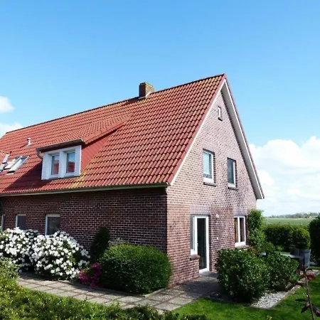 Apartamento Am Kaseheck - West *