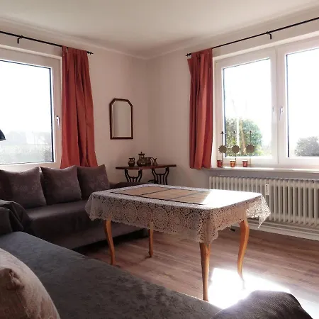 Am Kaseheck - West Apartamento