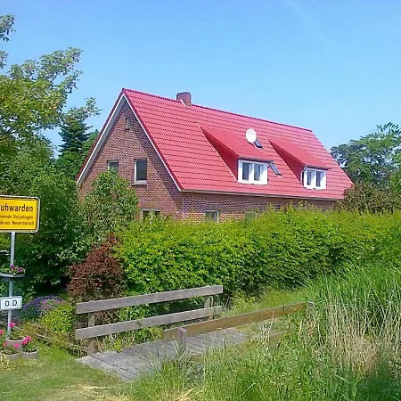 Am Kaseheck - West * Butjadingen