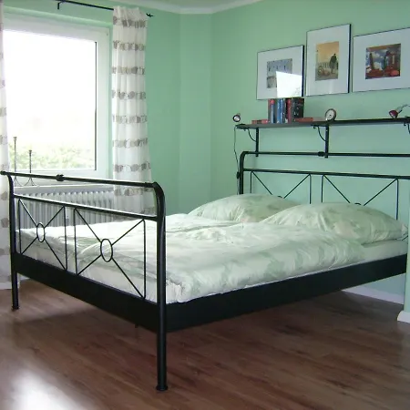 Apartamento Am Kaseheck - West Butjadingen